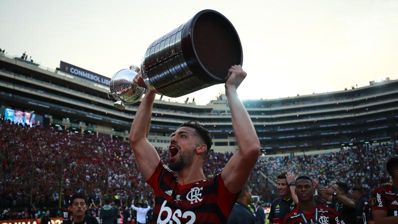 2019 Copa Libertadores final