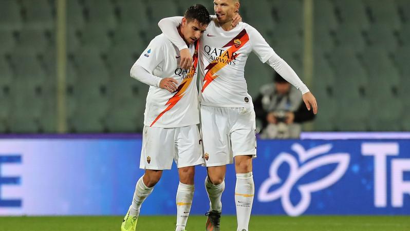 Serie A restart date set