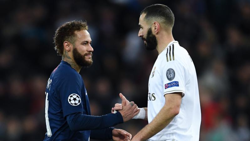 Champions League Schedule TV 2022: How To Watch Champions League In USA (Knockout Rounds)