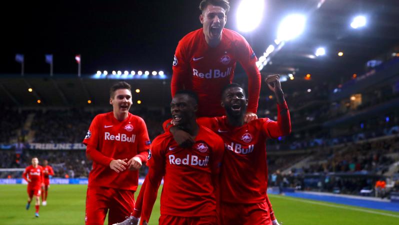 When will soccer return?