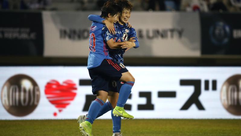 2023 Women's World Cup host