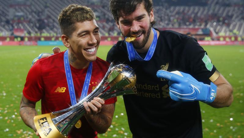 FIFA European Super League