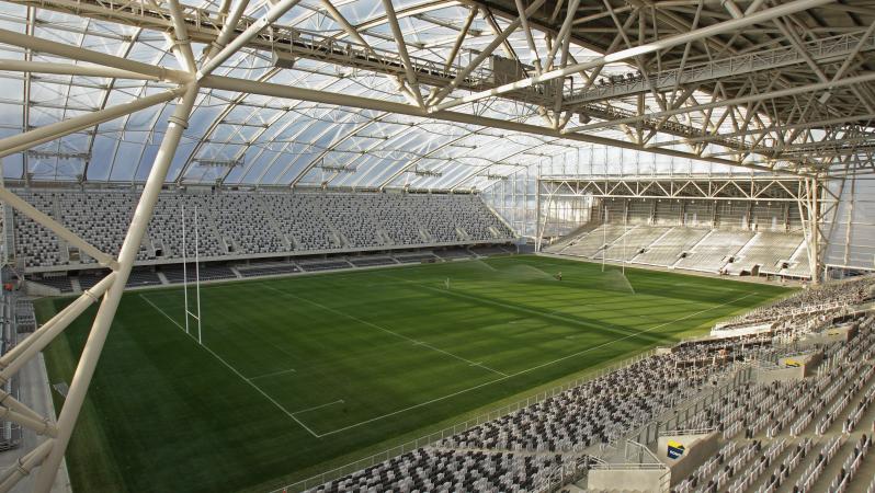 2023 Women's World Cup Stadiums