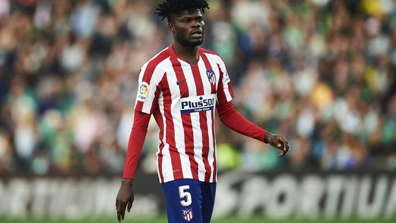 Transfer deadline day deals