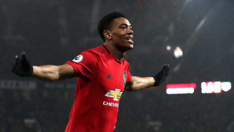 Man United vs Newcastle highlights