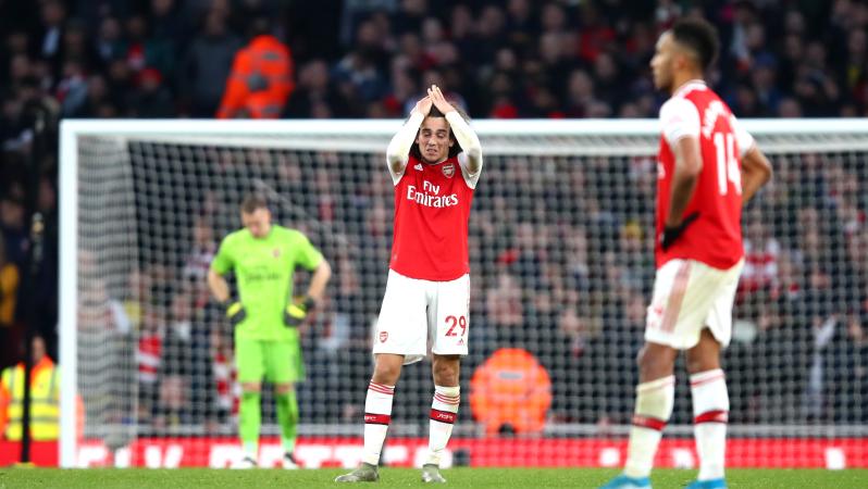 Arsenal vs Chelsea highlights