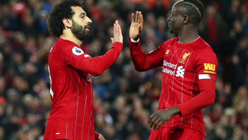 When Can Liverpool Win The League?