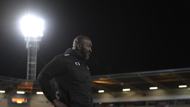  Premier League BAME coaching opportunities