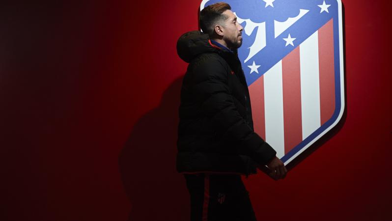 Héctor Herrera A La Roma