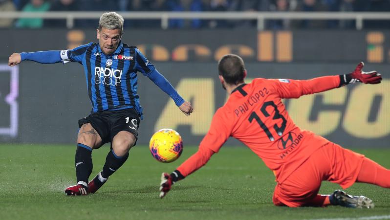 Alejandro Papu Gomez