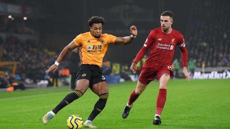 Premier League return 