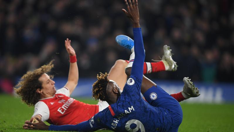 London mayor opposes Premier League return