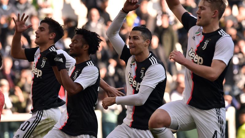 When will Serie A resume?