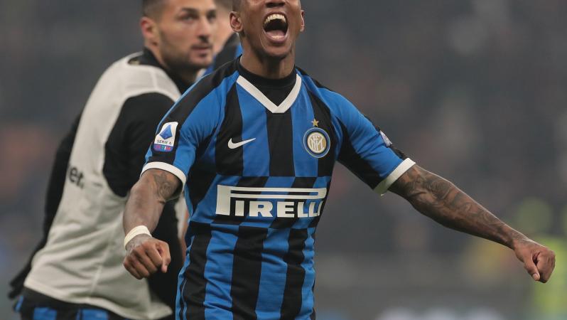 Ashely Young coronavirus