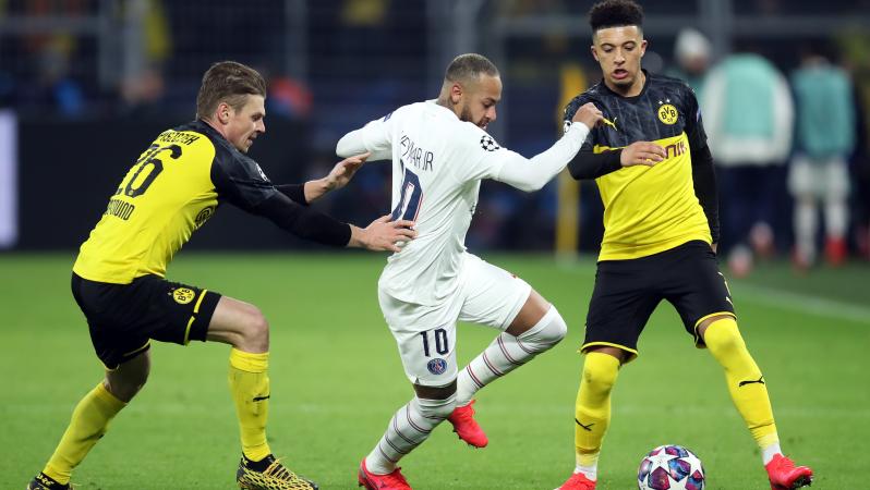 Summer transfer window 2020