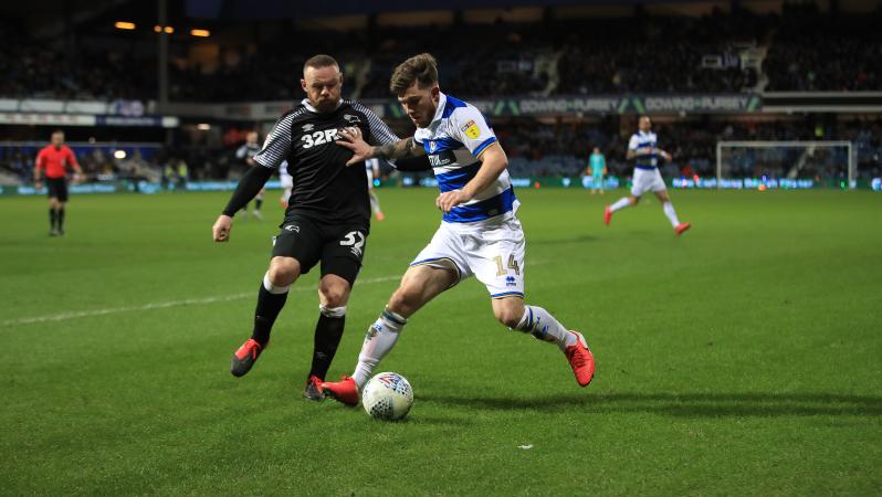 QPR CEO against Championship restart