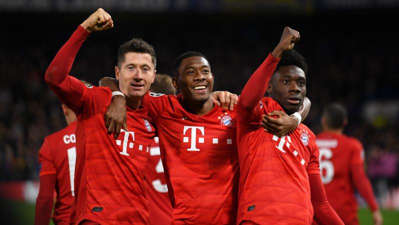 Bundesliga TV Schedule USA