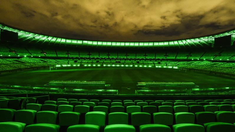 Europa League qualifier