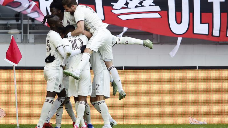 Colorado Rapids coronavirus