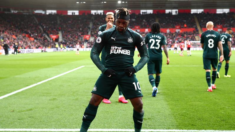 Premier League return date