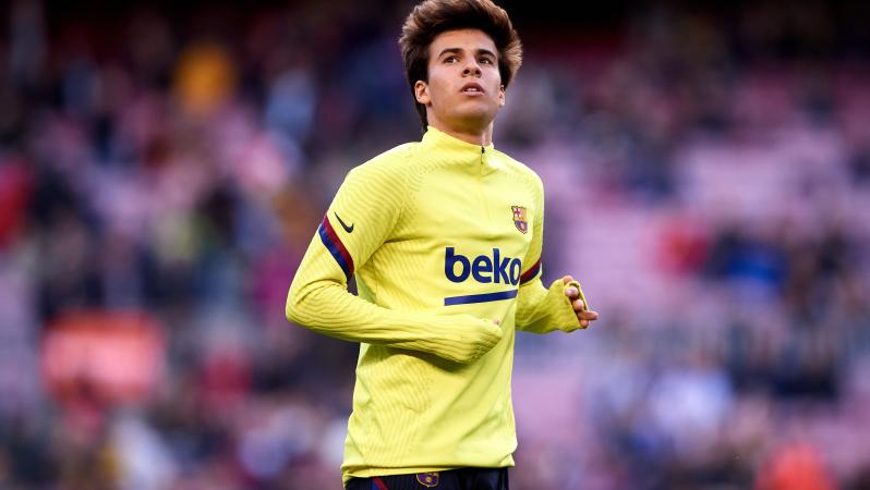 Best young La Liga players 2020