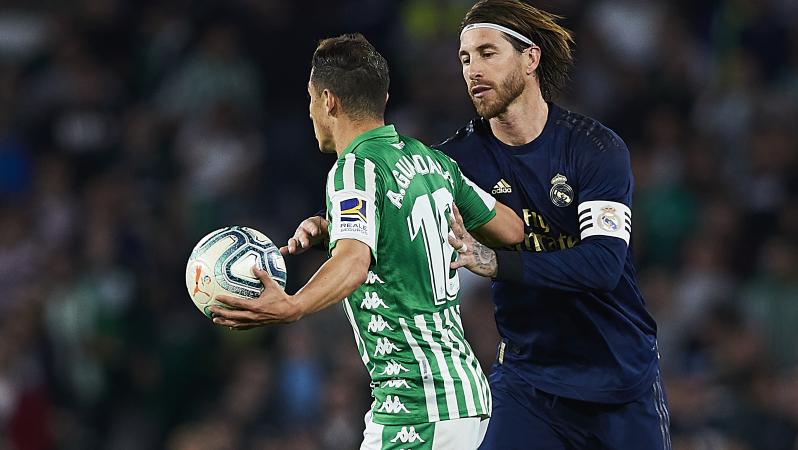 When will soccer return in Europe?