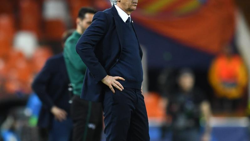 Gian Piero Gasperini