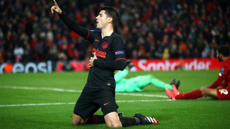 When will Champions League resume?