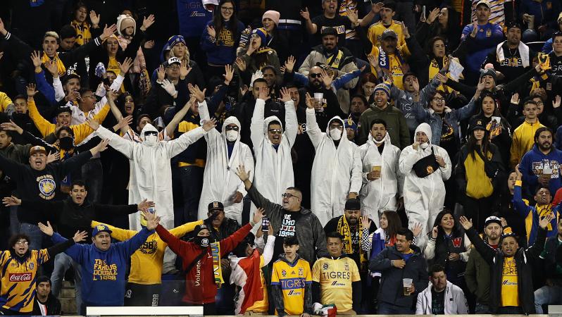 Coronavirus impact on sports