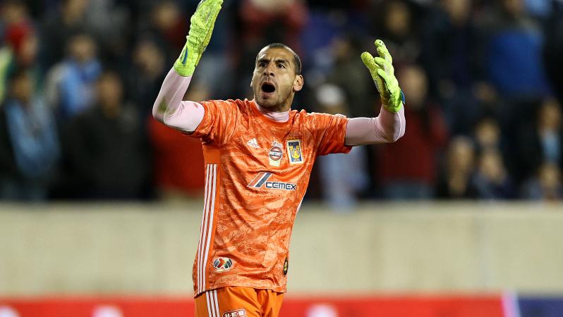 Guzmán Neuer Instagram