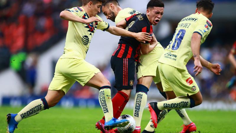 North America Super League