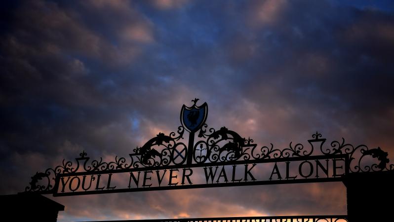 Premier League fixtures behind closed doors