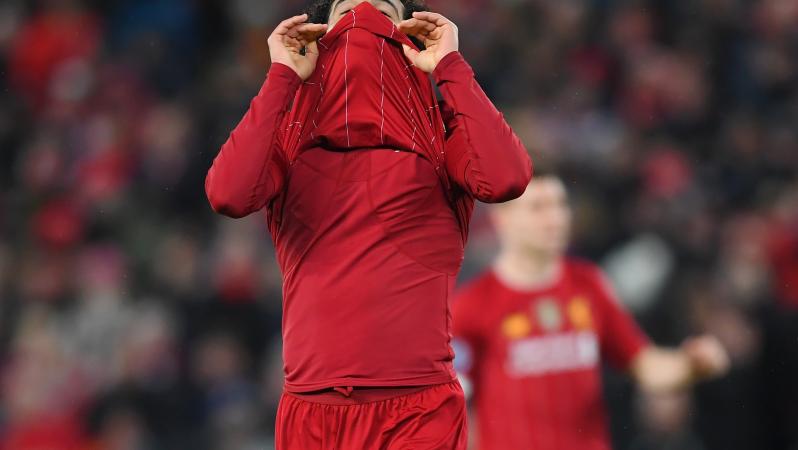 When will Premier League resume