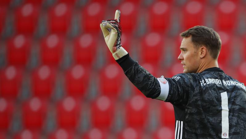 Manuel Neuer