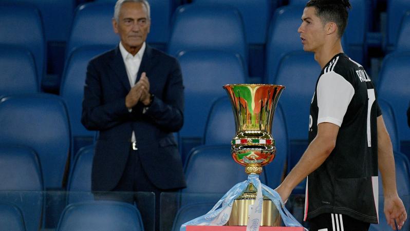 Cristiano Ronaldo form