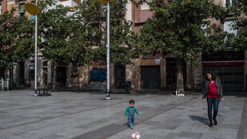 Spain coronavirus news today