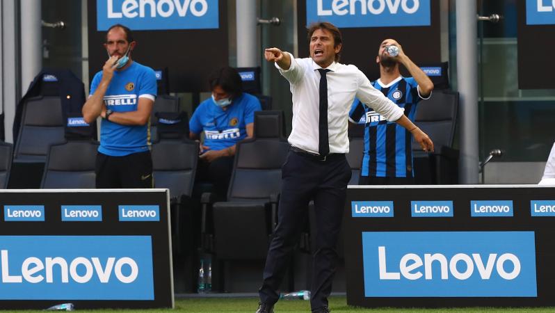 Antonio Conte