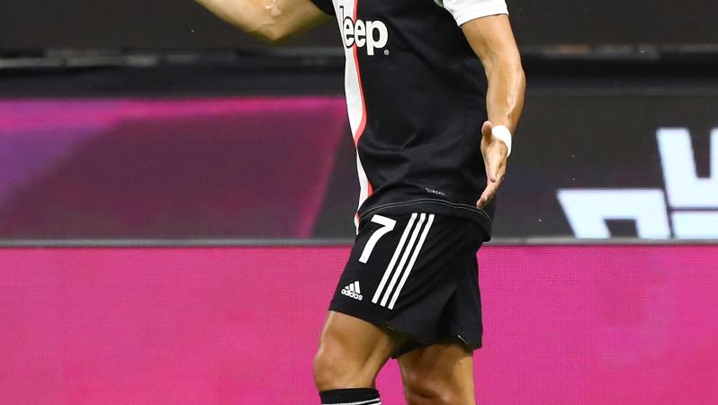 Soccer handball rule