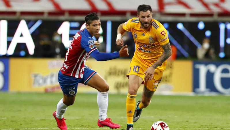 2020 Liga MX TV schedule USA