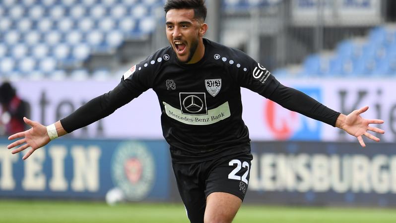 Stuttgart vs Hamburg preview