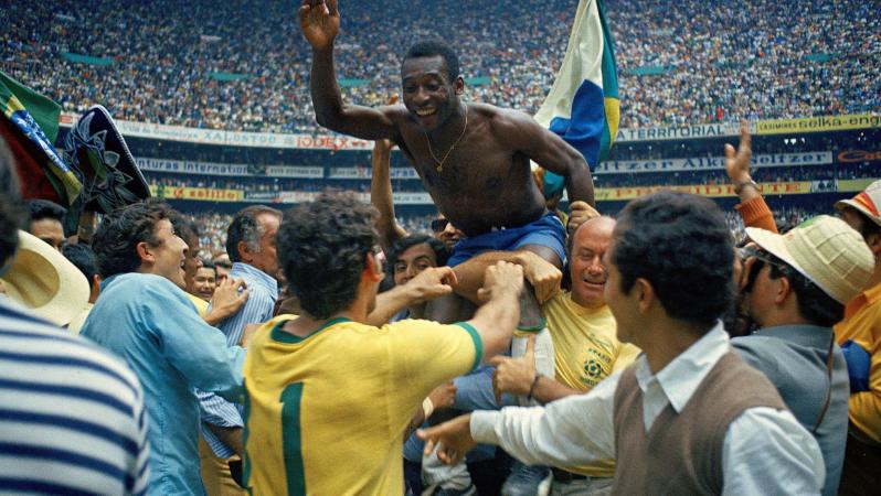 Pelé