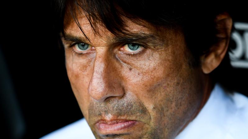 Antonio Conte Inter