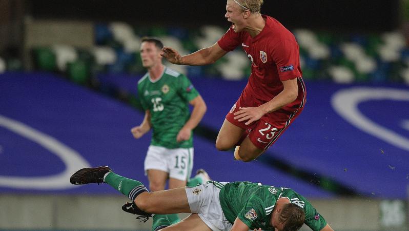 Euro 2020 playoff preview