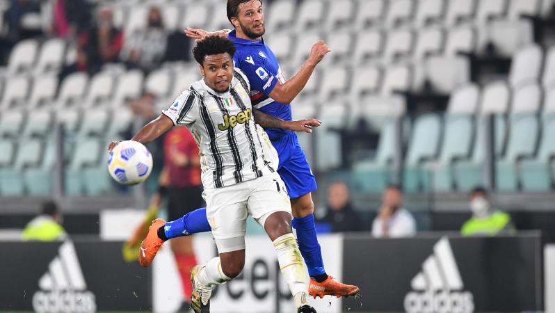 Juventus vs Barcelona preview