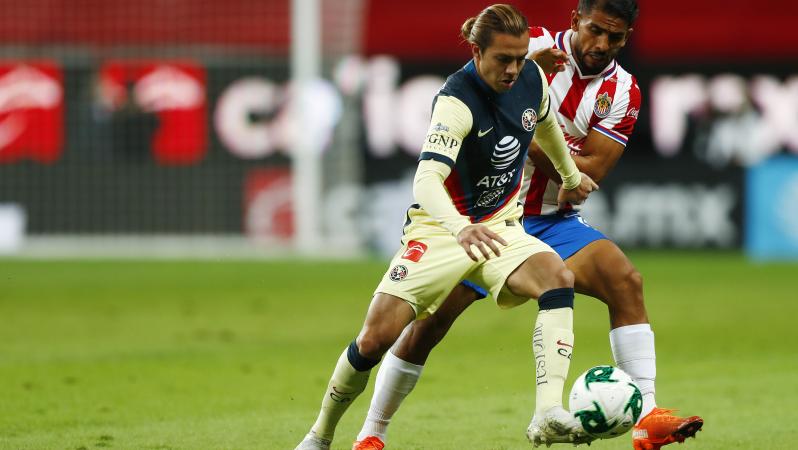 El Super Clasico 2021