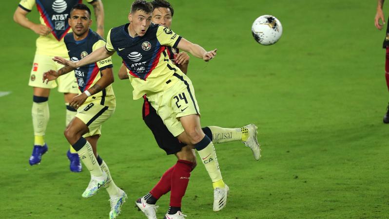 Liga de Campeones Concacaf 2021