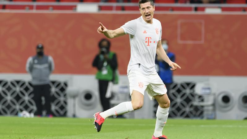 Club World Cup final