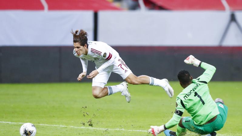 Santiago Munoz interview