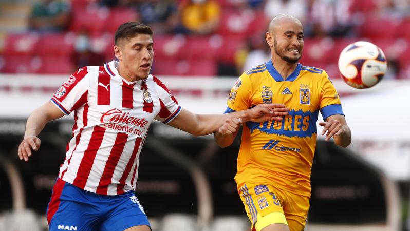Repechaje Clausura 2021 Liga MX