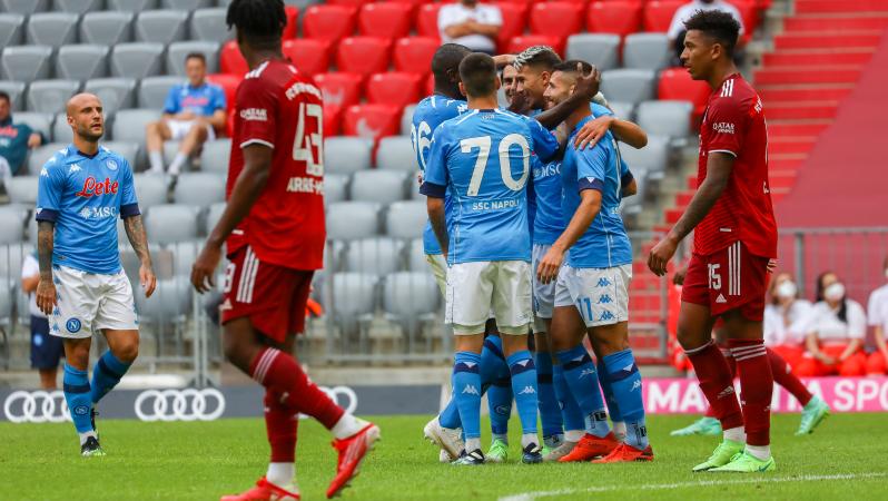 Bayern Munich preview